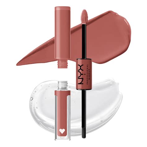 From Day to Night: Transform Your Lips with Nyx Lip Ahihe Magic Maker